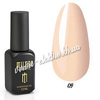 Каучукова база Cover Base Milano №09