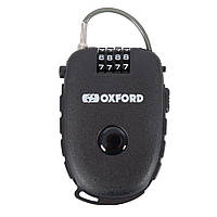 Oxford Retra Cable 62cm Black