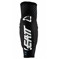 Leatt Elbow Guard 3DF 5.0 Junior Black