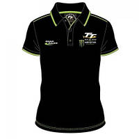 Футболка IOMTT Monster Polo (XXL)