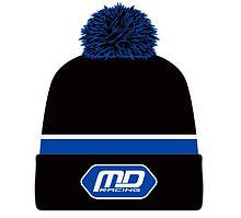 Шапка IOMTT Michael Dunlop Bobble Hat