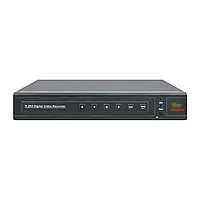 1.3MP/AHD-N для 8 камер CHD-68EVH HD 5.0 видеорегистратор