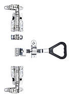 Замок для задніх воріт фургона, Ø22мм