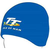 IOMTT Blue Beanie