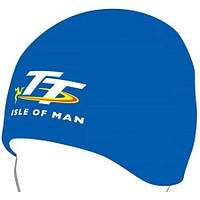 Шапка IOMTT Blue Beanie