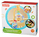 Fisher Price W9913 Мобіль музичний Нові відкриття, фото 10