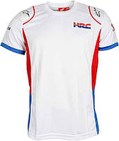 Футболка HRC Teamwear T-Shirt White (L)