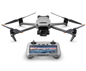 Квадрокоптер DJI Mavic 3 Classic with RC Remote (CP.MA.00000554.01)