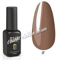 Каучукова база Cover Base Milano №11