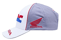 Official HRC (Honda Racing Corp.) MotoGP Baseball Cap