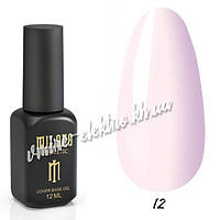 Каучукова база Cover Base Milano №12