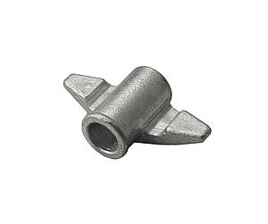 Захоплення верхнього замка 16 мм від КОМТРАНС УКРАЇНА