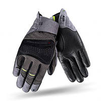 Shima Air 2.0 Gloves Black/Grey, XXL Мото рукавички короткі літні