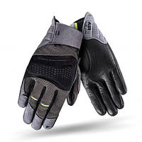 Shima Air 2.0 Gloves Black/Grey, 4XL Мото рукавички короткі літні