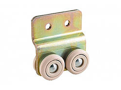 Ролик бокового тенту 31*50*98