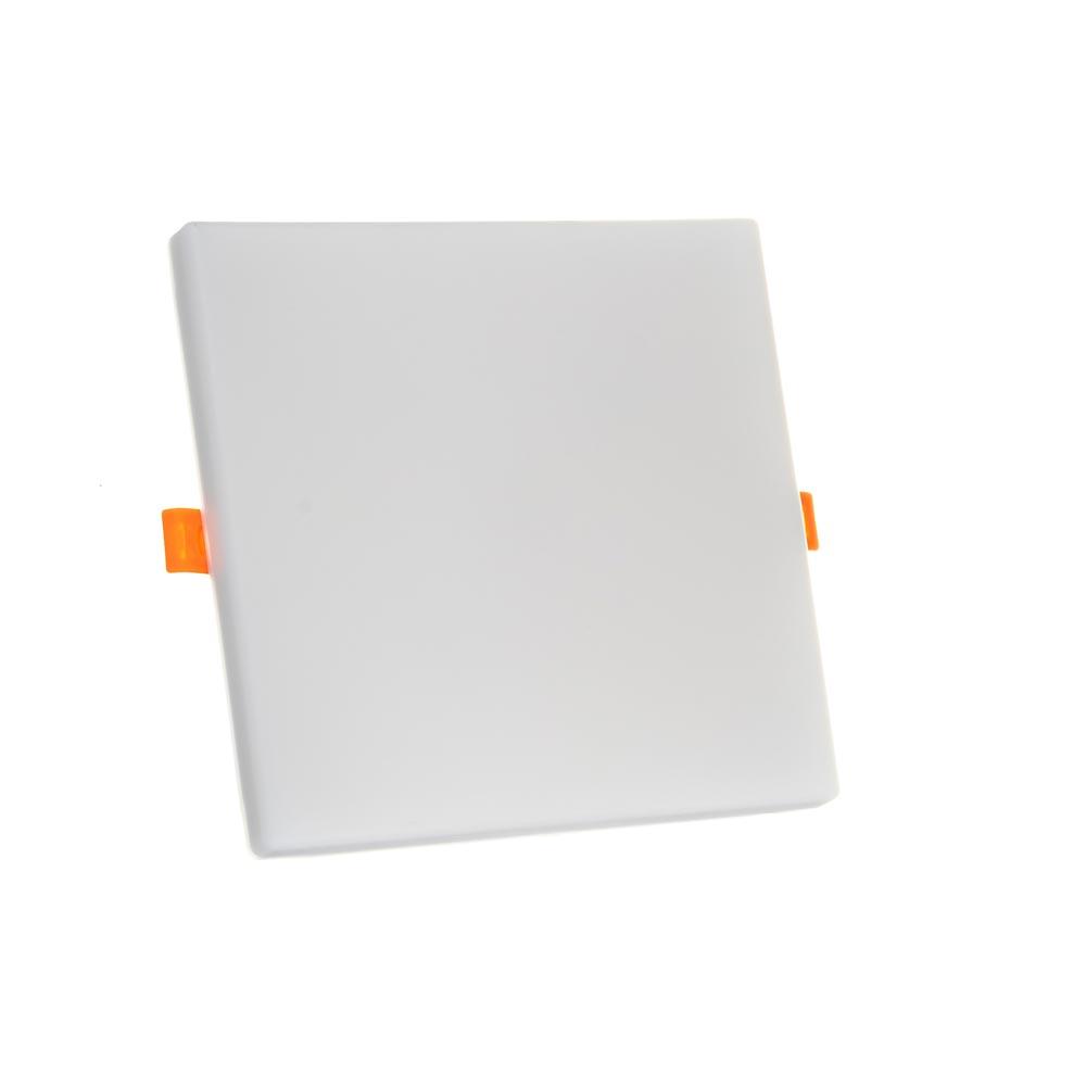 Led світильник ESTER точковий 18W 5000К квадратний IP20