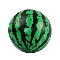 М'яч 6" W02-3110 кавун 45гр.сітка (BT-PB-0001)