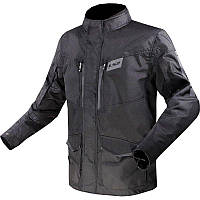 LS2 Metropolis Evo Man Jacket Black (L)