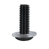Гвинти вітрового скла Oxford Screen Screw - Black