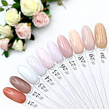 Каучукова база Cover Base Milano №27, фото 2