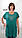 Туніки жіночі БАТАЛ (5XL-8XL) гуртом купити від складу 7 км Одеса, фото 6