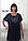 Туніки жіночі БАТАЛ (5XL-8XL) гуртом купити від складу 7 км Одеса, фото 3