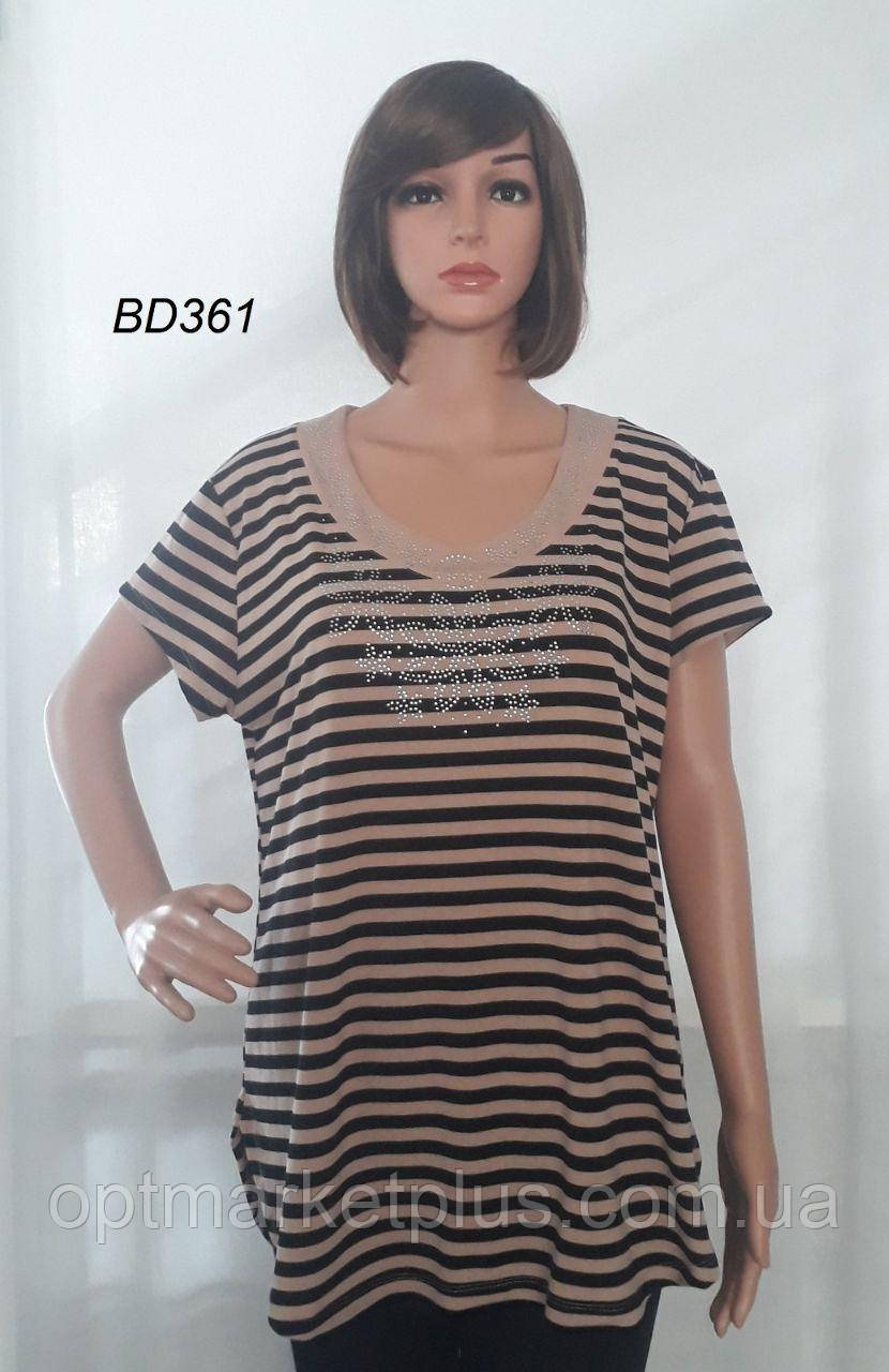 Туніки жіночі БАТАЛ (6XL-8XL) гуртом купити від складу 7 км Одеса