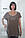 Туніки жіночі БАТАЛ (5XL-8XL) гуртом купити від складу 7 км Одеса, фото 7