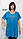 Туніки жіночі БАТАЛ (5XL-8XL) гуртом купити від складу 7 км Одеса, фото 5