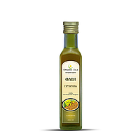 Натуральное масло горчичное, 250 мл, Organic Oils