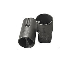 Перехідник тріскачки натягу тенту PWP Ø27 мм (паз)