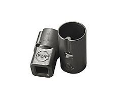 Перехідник тріскачки натягу тенту PWP Ø27 мм (квадрат)