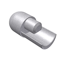 Перехідник верхній Ø27мм натягу тенту