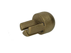 Перехідник верхній Ø34мм натягу тенту