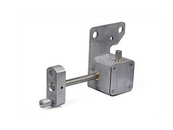 Механізм натягу тенту SCHMITZ