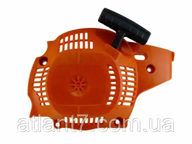 Стартер Hus 236,240, фото 1