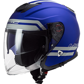 Відкриті шоломи