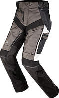 LS2 Norway Man Pant Black Grey (S)