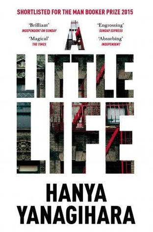 A Little Life (Hanya Yanagihara), фото 2