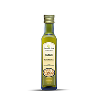 Натуральное масло из семян белого кунжута, 250 мл, Organic Oils