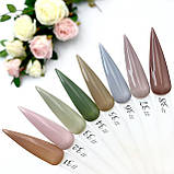 Каучукова база Cover Base Milano №32, фото 2