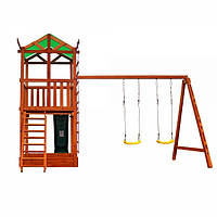 Ігровий комплекс Babyland-2 (ТМ Sportbaby)