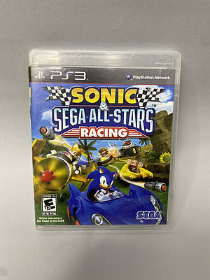 Sonic 3 для sega | Сравнить цены и купить на Prom.ua