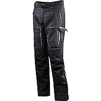 LS2 Nevada Lady Pant Black Dark Grey (Стандартні, S)