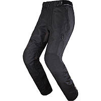 LS2 Chart Evo Man Pant Black (M)