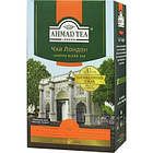 Чай чорний листовий Ахмад (Ahmad Tea London) Лондон 100г.