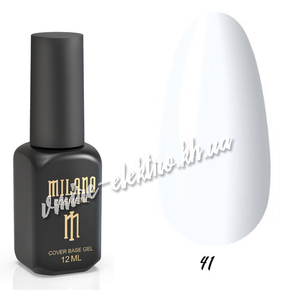 Каучукова база Cover Base Milano №41, фото 1