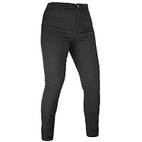 Oxford Super Jegging 2.0 WS Black (Довгі, 10) Довгі, 12, Черный