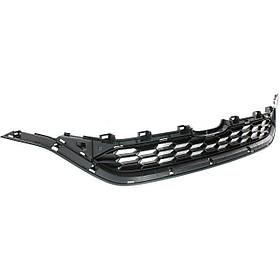Решітка радіатора Honda: CR-V позашляховик (RM), 71124T1WA01