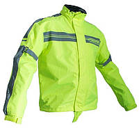 RST Pro Series Waterproof Jkt Flo Yel S